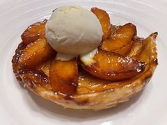 -圣丰索菲特·法国餐厅