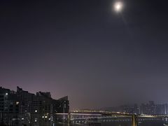 -长沙北辰洲际酒店-SKY 27酒廊
