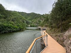 -仙居谷风景区
