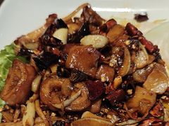 -燕青小馆(东园大厦店)