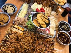 -谢智冷沾沾(马家巷总店)