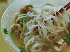 米粉汤-南香小食店(水门路店)
