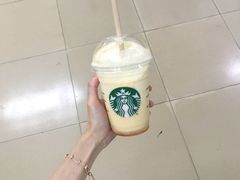 -星巴克(深圳布吉万象汇4F店)