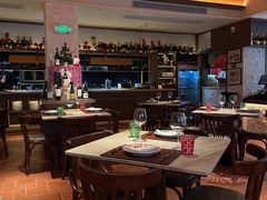 -Mammamia意大利餐厅(阳春巷店)