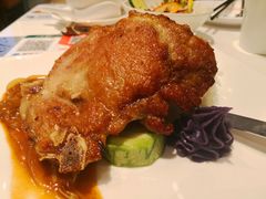 愤怒的猪扒-翠华餐厅(宝安壹方城店)