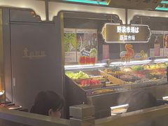 -一绪に寿喜烧(荟聚店)