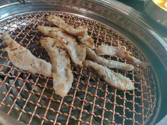 -韩烧牛中牛·甄选黑牛烤肉(黑金店)