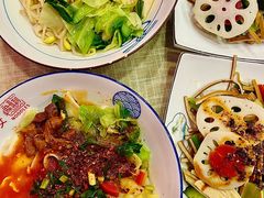 -大嘻咹biangbiang面(历史博物馆店)