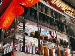 -亚马逊海鲜自助(万象汇店)