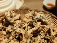 -金掌勺锅包肉(太原万达店)