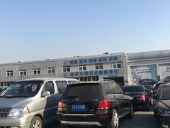 -奔驰北京鹏龙星徽(西大望路店)