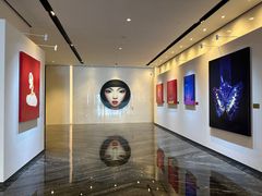 -长沙尼依格罗酒店
