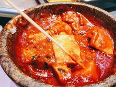 -入火韩国烤肉(凯旋广场店)