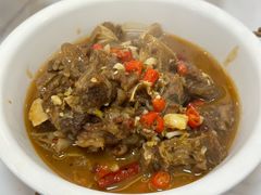 -秀妈厨房(灰汤老店)