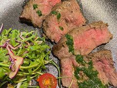 普罗旺斯法香牛排-西堤牛排(龙德广场店)