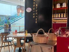 -茅庐毛血旺(烟台大悦城店)