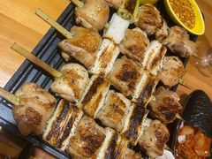 -大岛日本料理铁板烧(南通大饭店)
