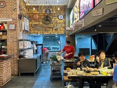 -管氏翅吧(广渠门店)