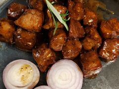 -四季厨房 鲁菜·孔府烤鸭(高新万达店)