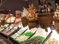 -犇放和牛烤肉·烤榴莲自助(苏宁城市奥莱店)