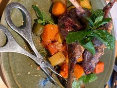 -Ginger(兴国路店)