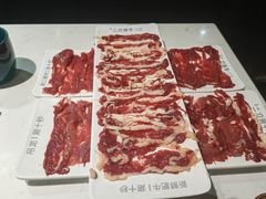 -二刀潮牛·鲜牛肉火锅(爱融荟城店)