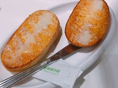脆哗奶油猪-翠华餐厅(宝安壹方城店)