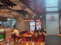 -三太子地摊烧烤·小龙虾(北蔡店)