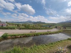 -扁都口生态休闲旅游区