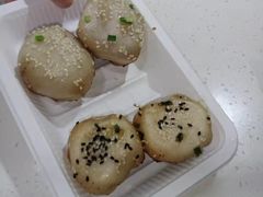 -小杨生煎(南京东路食品一店)