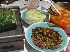 -沿途四季·云南菜(建外大街店)