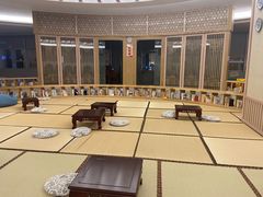 -大自然会所(泉秀店)