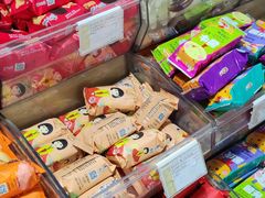 -华联商厦(朝阳中路店)