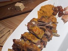 -谷丽麦馕新疆菜·清真(步步高梅溪新天地店)