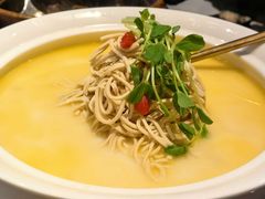 -彩虹之约•淮扬家宴(亚运村店)