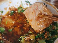 -盖帮鳝鱼串串(东郊记忆店)