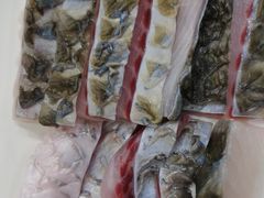 -正能量脆肉鲩火锅