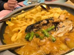 -新安人家·22年本地餐厅