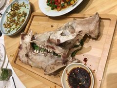 -7017浙菜•建德味(中财店)