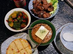 -有才叔的小馆(招商依云曲江店)