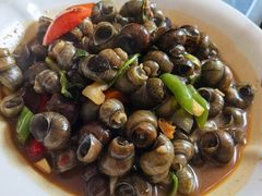 -山水之味·大鱼头·农家菜(张公洞店)