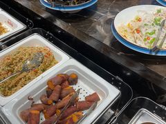 -素满香·素食自助餐(西安·民乐园店)
