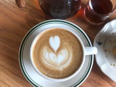 -Catch Bagel(芳草地店)