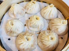 -馋三尺蟹粉小笼(人民广场店)
