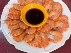 -潮香阁海鲜餐厅(较场尾店)