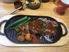 -候鸟等风来·精致西厨(万科第五城店)
