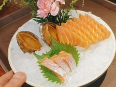 -Mr·Fish鱼鲜生海鲜放题(银泰in99店)
