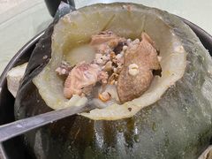 -红旗山庄(圭峰山店)