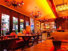 -酒肆浅葱•烧烤•龙虾•排档(卓悦intown店)