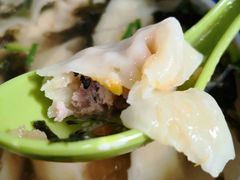 -方老大馄饨(抚宁巷店)